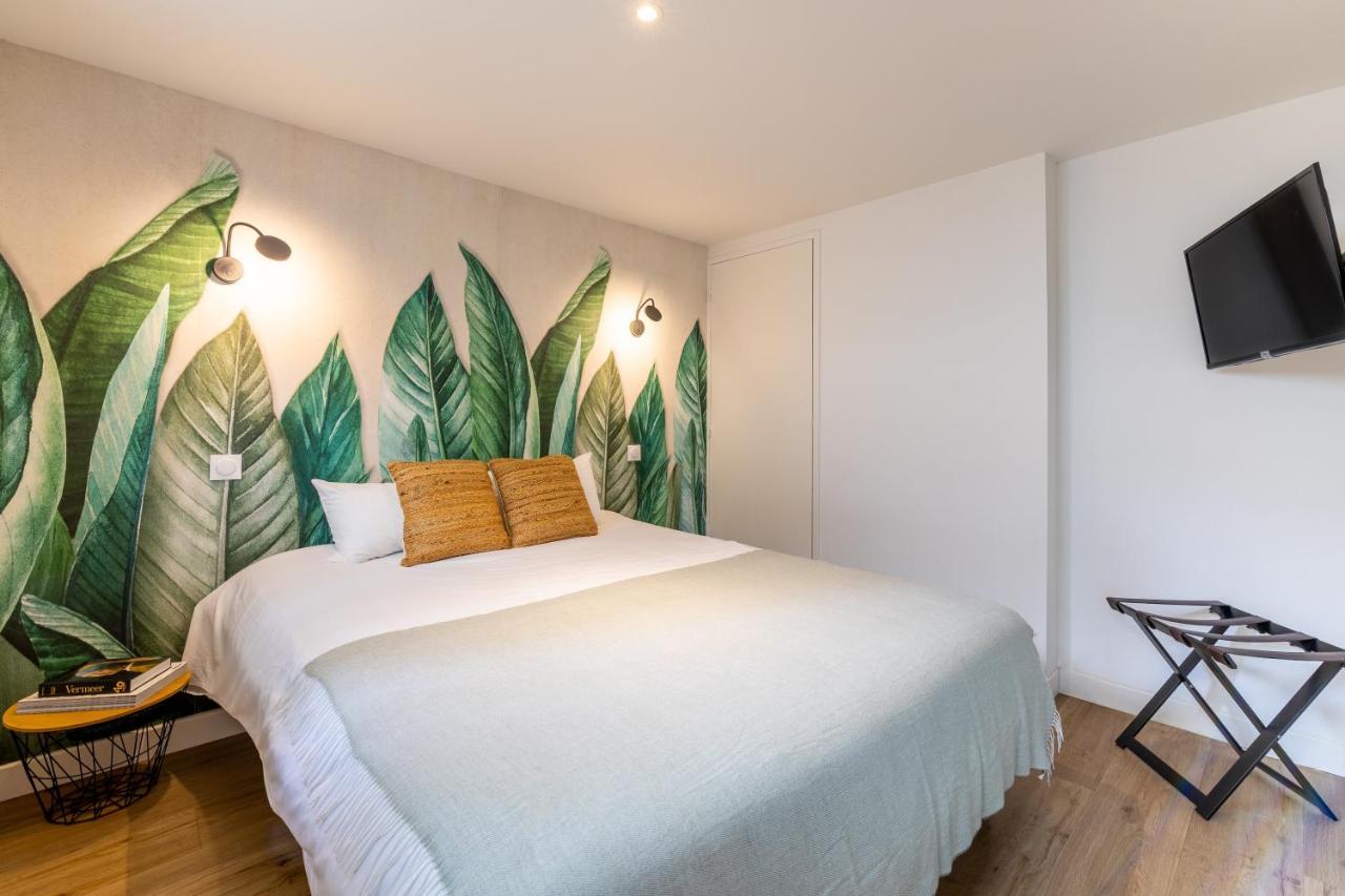 Appartement Lik - La Courrouze *