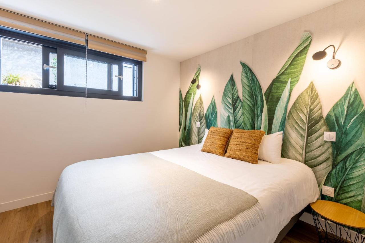 Lik - La Courrouze Appartement Rennes