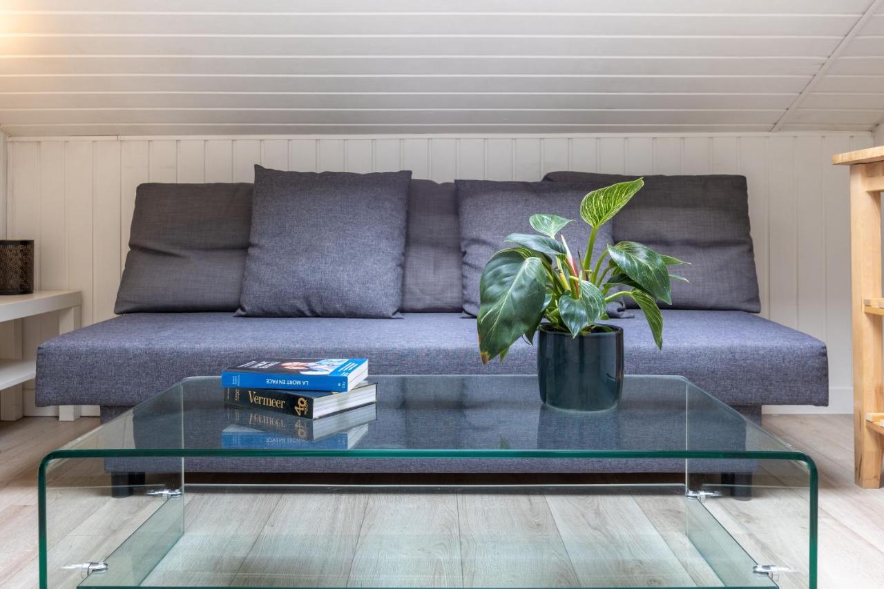 Lik - La Courrouze Appartement