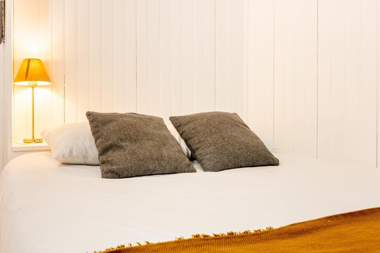 Lik - La Courrouze Appartement Rennes