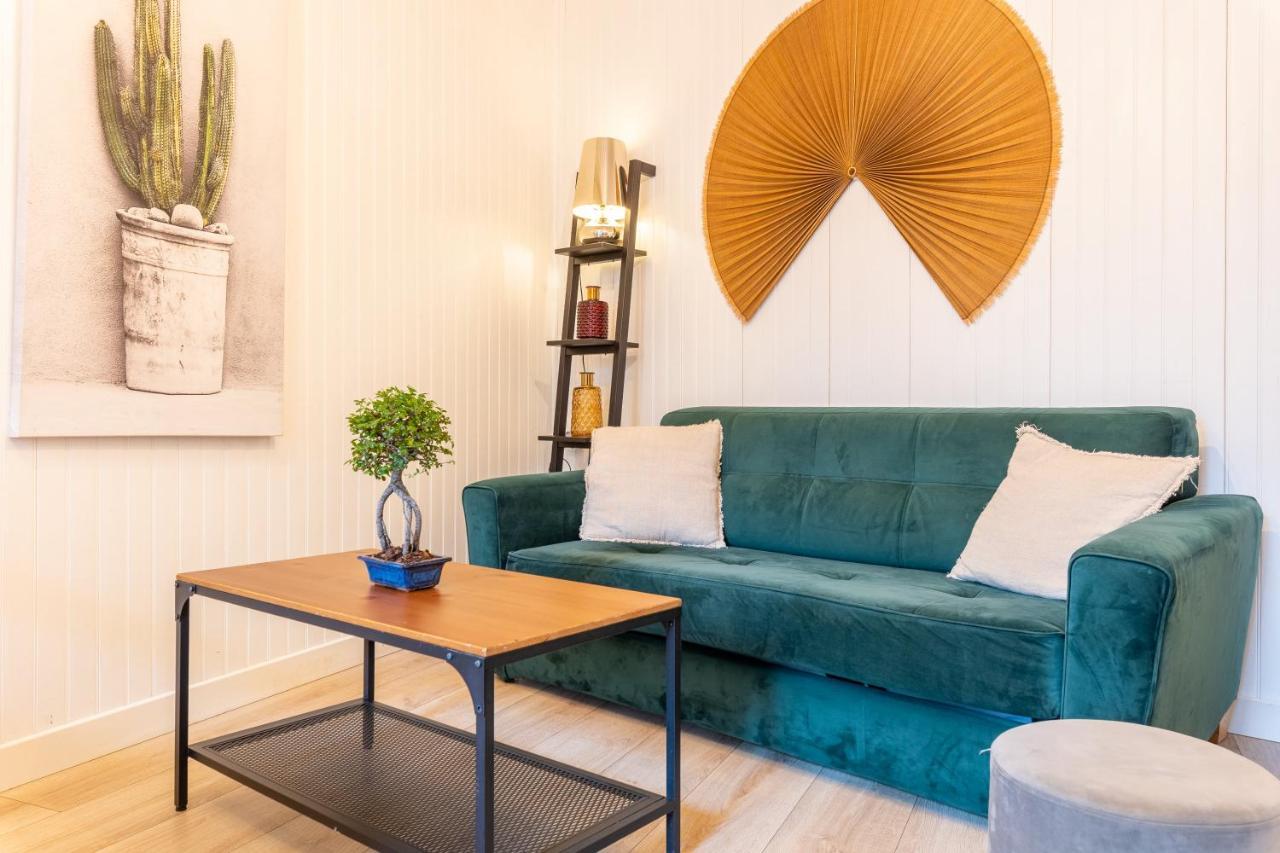 Appartement Lik - La Courrouze