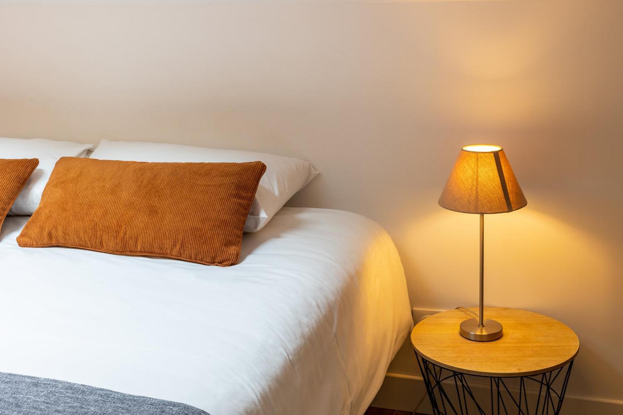 Lik - La Courrouze Appartement